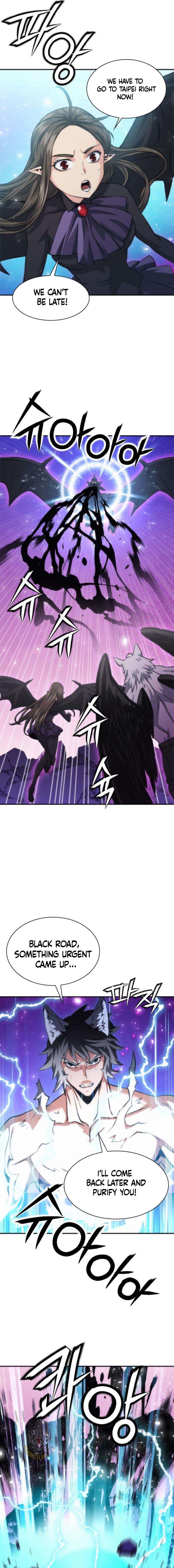 Seoul Station Druid Chapter 197 16